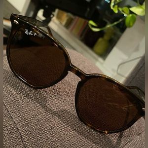 Ray Ban sunglasses